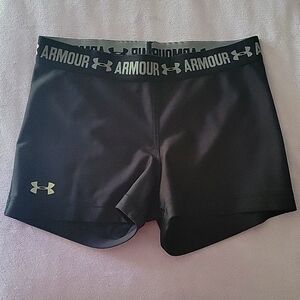 UNDER ARMOUR Women's Shorty Spandex